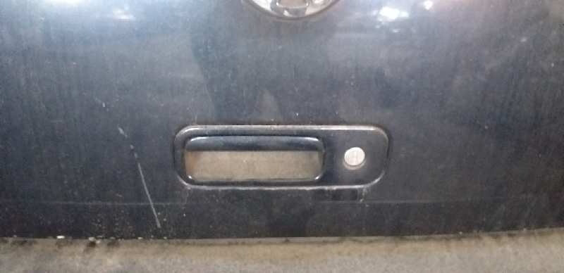 MANETA EXTERIOR PORTON