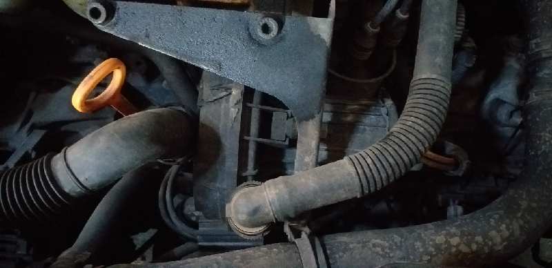 VALVULA AIRE ADICIONAL