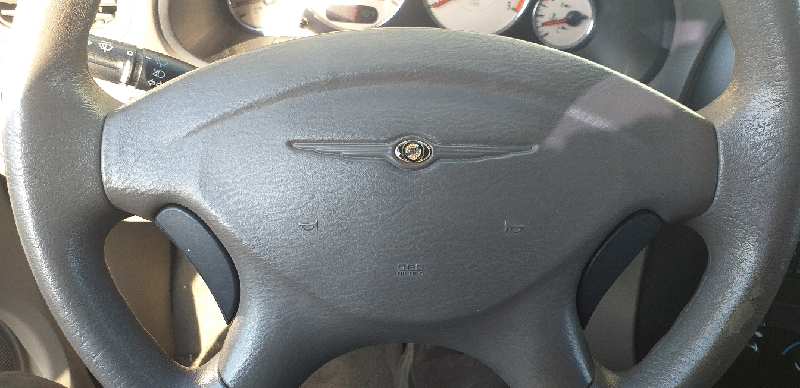 AIRBAG DELANTERO IZQUIERDO