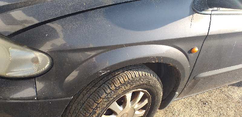 ALETA DELANTERA IZQUIERDA