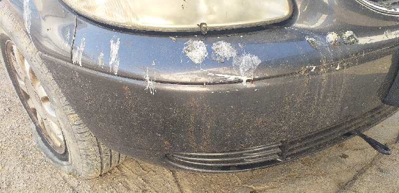 PARAGOLPES DELANTERO