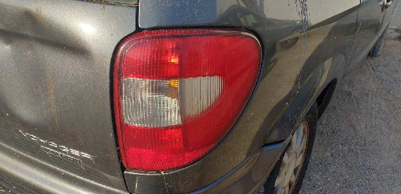 PILOTO TRASERO DERECHO