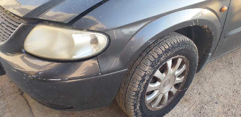 AMORTIGUADOR DELANTERO IZQUIERDO