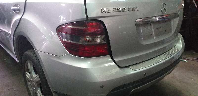 AMORTIGUADOR DELANTERO IZQUIERDO