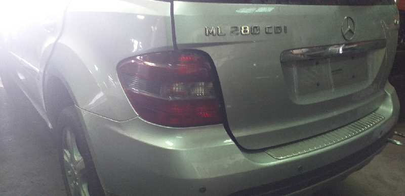 AMORTIGUADOR TRASERO IZQUIERDO