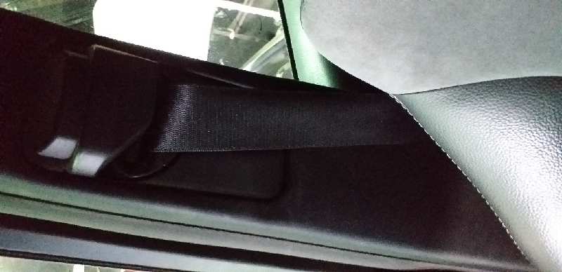 CINTURON SEGURIDAD DELANTERO DERECHO