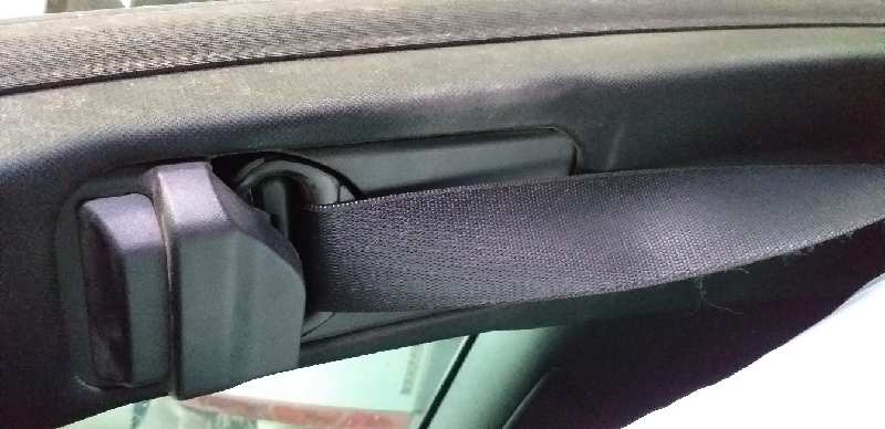 CINTURON SEGURIDAD DELANTERO IZQUIERDO