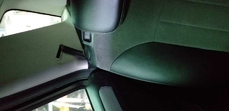 CINTURON SEGURIDAD TRASERO DERECHO