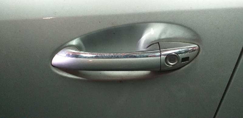 MANETA EXTERIOR DELANTERA IZQUIERDA