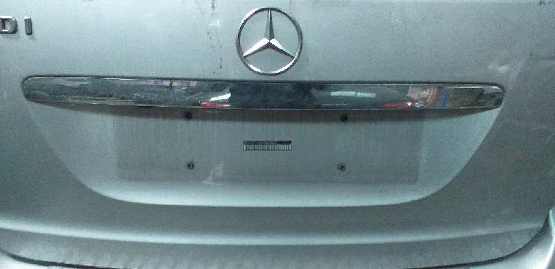 MANETA EXTERIOR PORTON