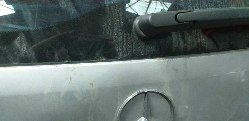 MOTOR LIMPIA TRASERO