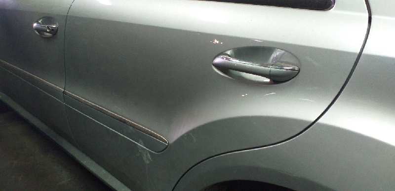 PUERTA TRASERA IZQUIERDA