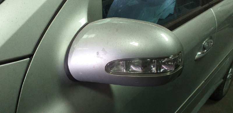 RETROVISOR IZQUIERDO
