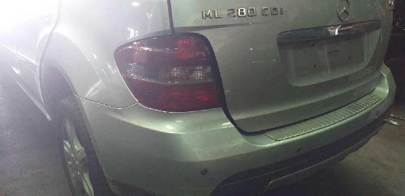 TRANSMISION TRASERA IZQUIERDA