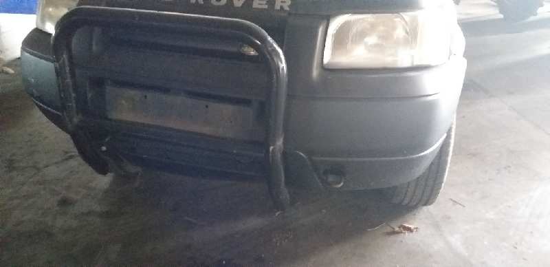 PARAGOLPES DELANTERO