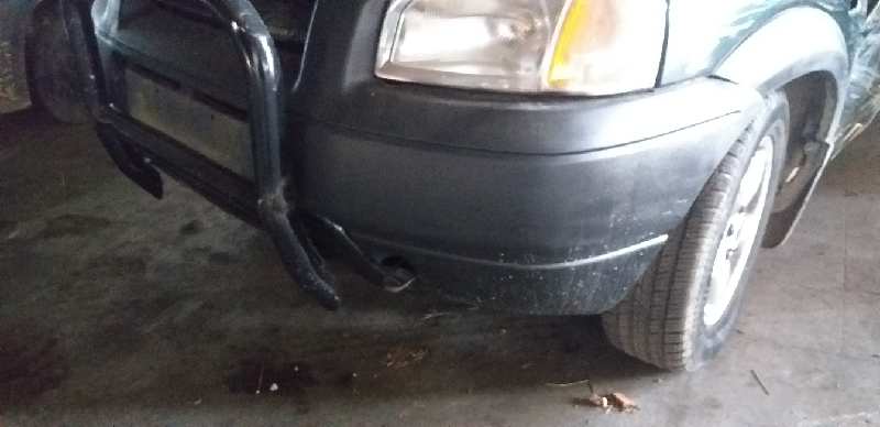 PARAGOLPES DELANTERO