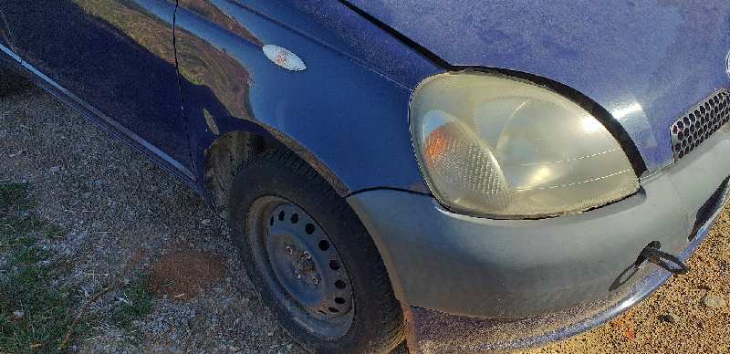 AMORTIGUADOR DELANTERO DERECHO