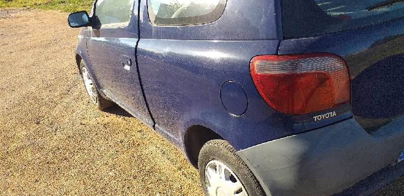 AMORTIGUADOR TRASERO IZQUIERDO