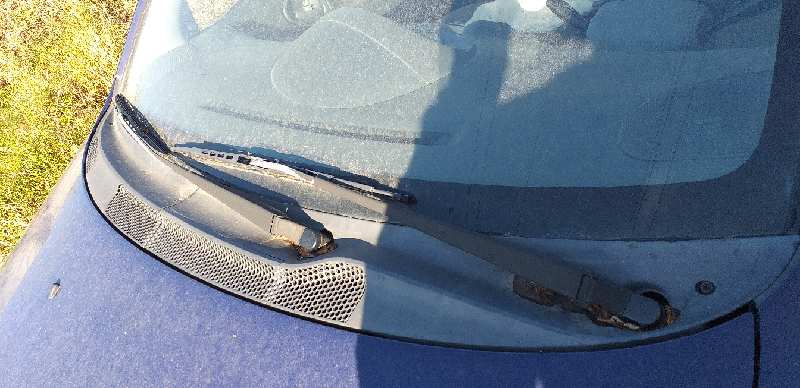 MOTOR LIMPIA DELANTERO