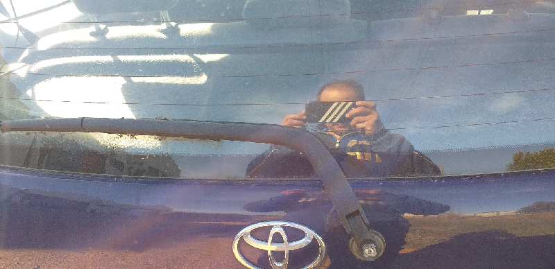 MOTOR LIMPIA TRASERO