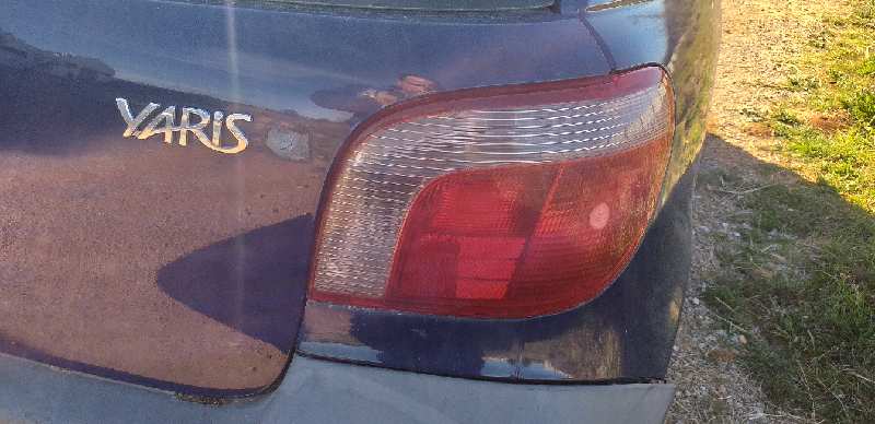 PILOTO TRASERO DERECHO