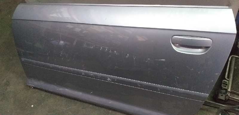 PUERTA DELANTERA IZQUIERDA