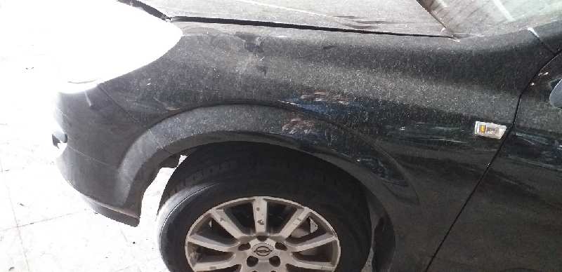 ALETA DELANTERA IZQUIERDA