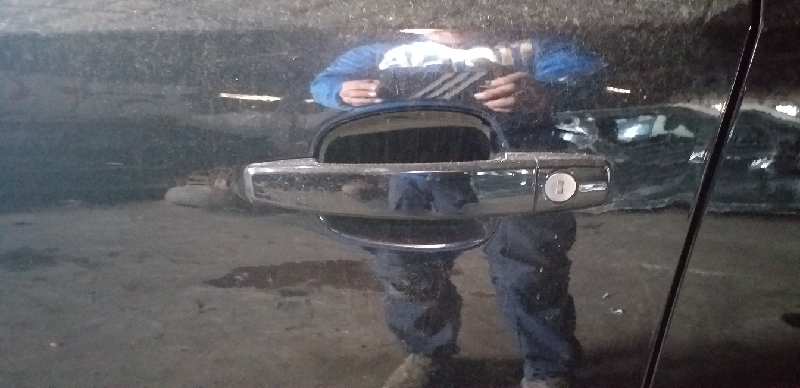 MANETA EXTERIOR DELANTERA IZQUIERDA