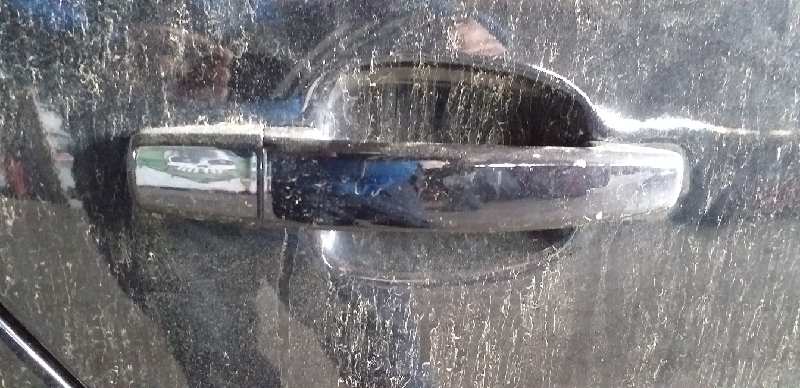 MANETA EXTERIOR TRASERA DERECHA