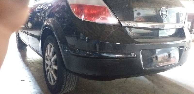 AMORTIGUADOR TRASERO IZQUIERDO