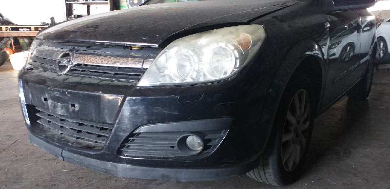 PINZA FRENO DELANTERA IZQUIERDA