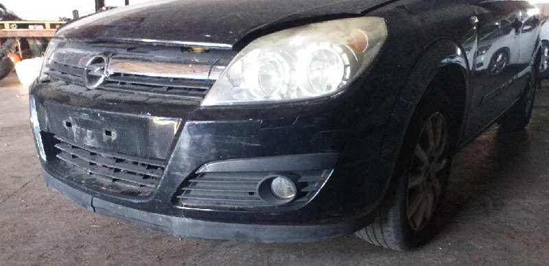 TRANSMISION DELANTERA IZQUIERDA