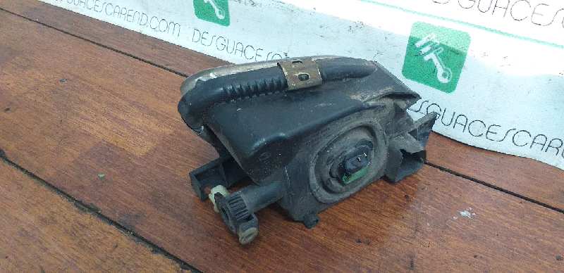 FARO ANTINIEBLA DERECHO