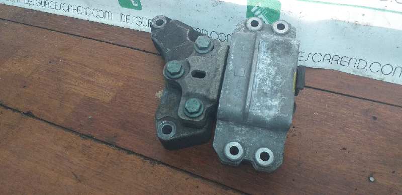 SOPORTE MOTOR DERECHO