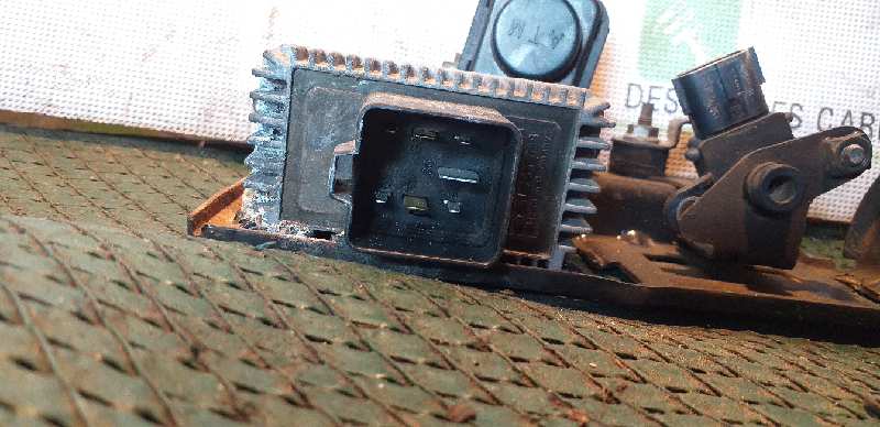 CAJA PRECALENTAMIENTO