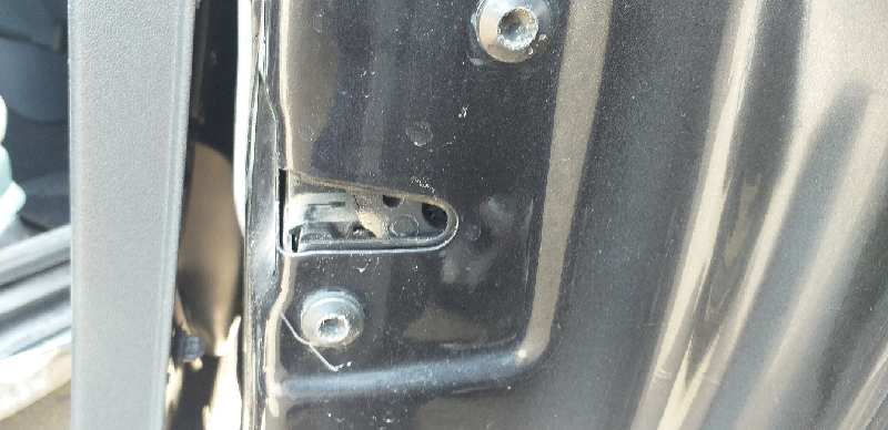 CERRADURA PUERTA DELANTERA DERECHA