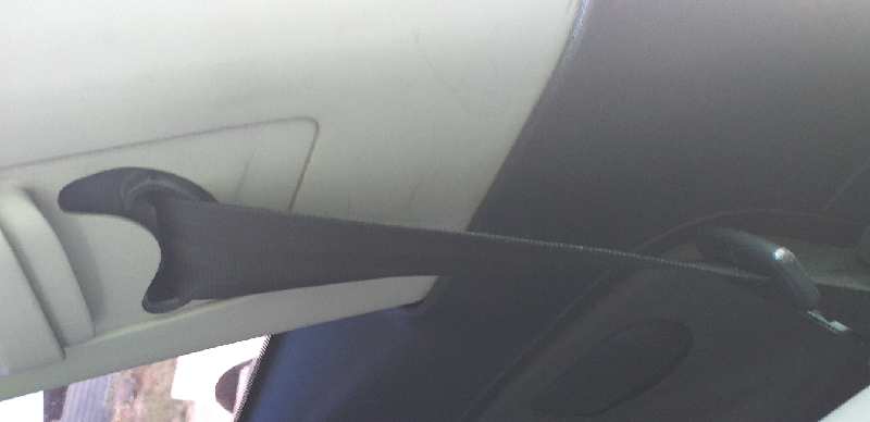 CINTURON SEGURIDAD DELANTERO IZQUIERDO