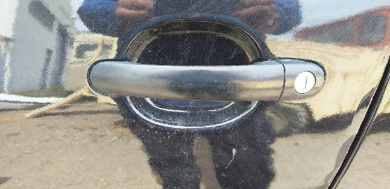 MANETA EXTERIOR DELANTERA IZQUIERDA