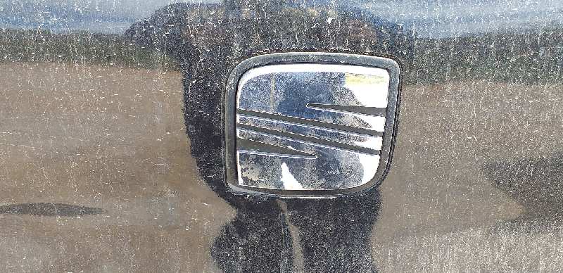 MANETA EXTERIOR PORTON