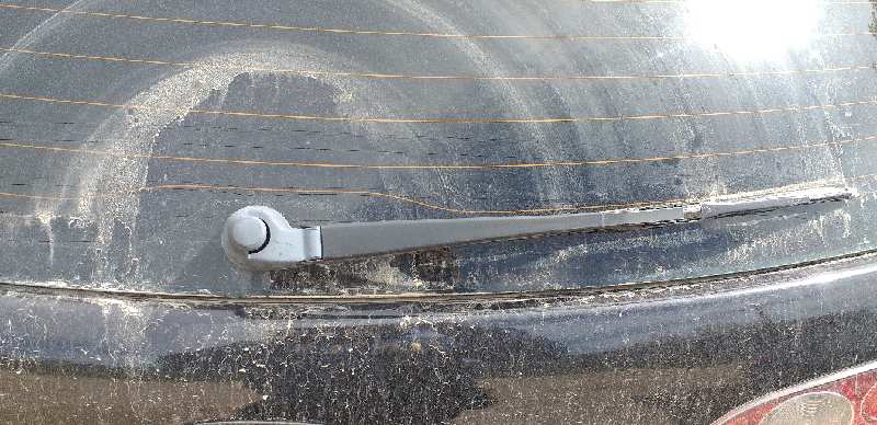 MOTOR LIMPIA TRASERO