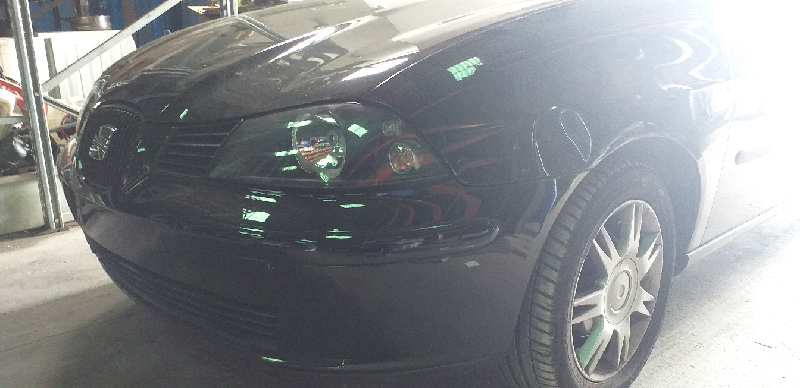 AMORTIGUADOR DELANTERO IZQUIERDO