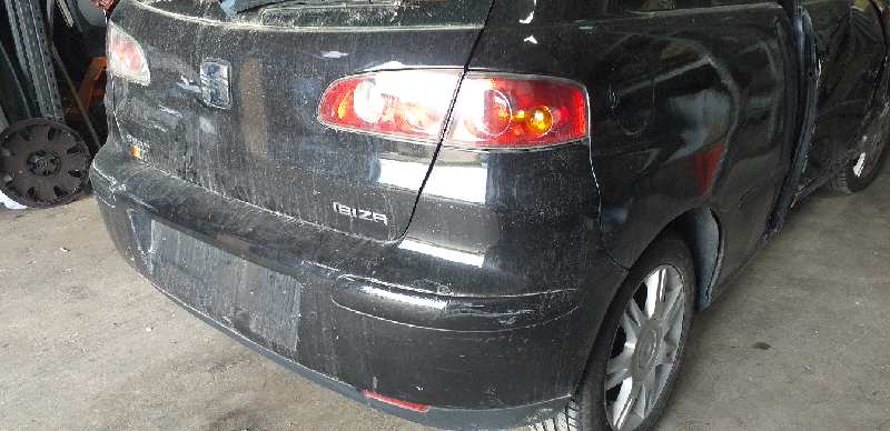 AMORTIGUADOR TRASERO DERECHO