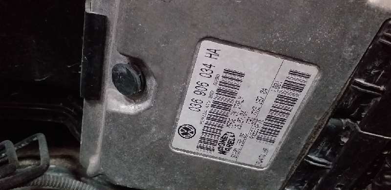 CENTRALITA MOTOR UCE