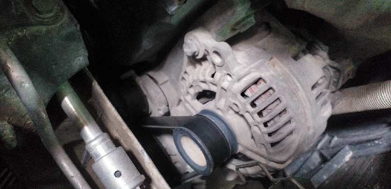 COMPRESOR AIRE ACONDICIONADO