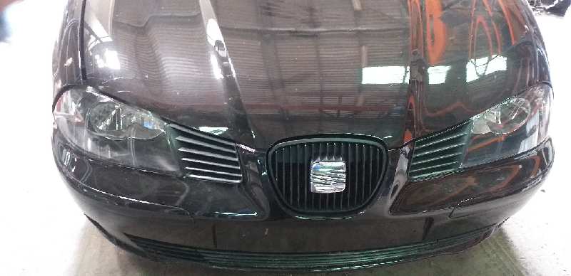 CONDENSADOR - RADIADOR  AIRE ACONDICIONADO