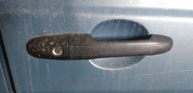 MANETA EXTERIOR DELANTERA DERECHA