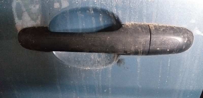 MANETA EXTERIOR TRASERA DERECHA