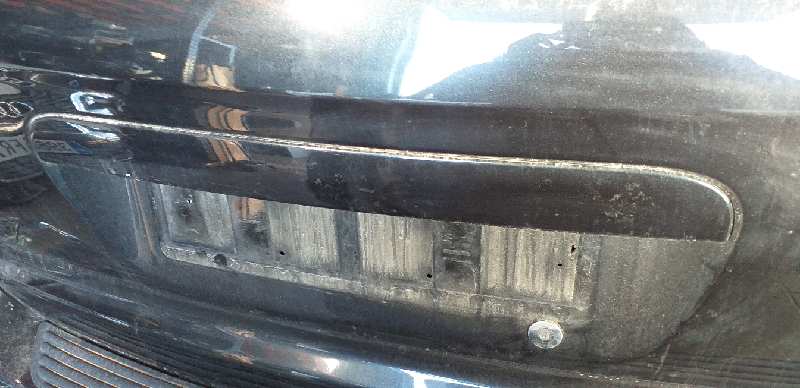 MANETA EXTERIOR PORTON