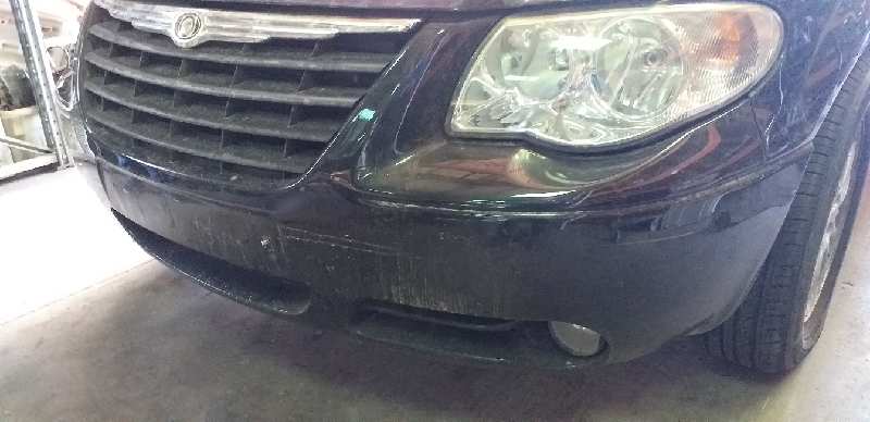 PARAGOLPES DELANTERO