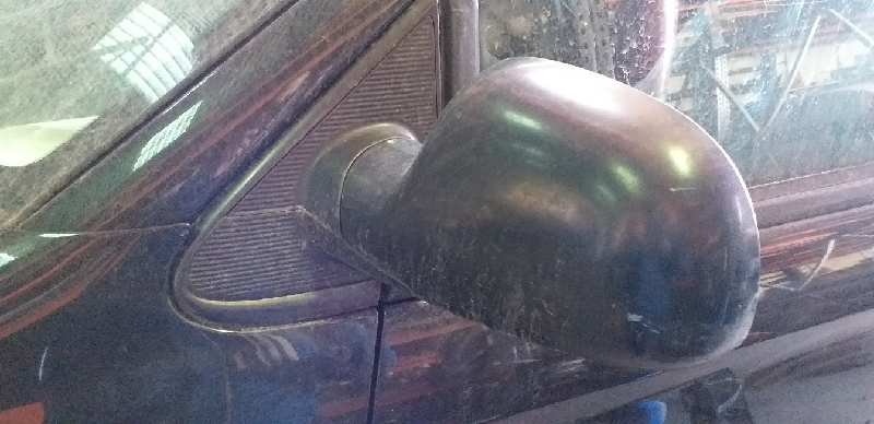 RETROVISOR IZQUIERDO